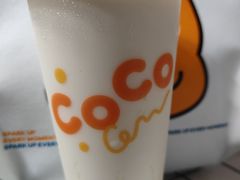 -CoCo都可(南京珠江路店)
