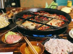 -独雅老火锅(原宏声巷店)