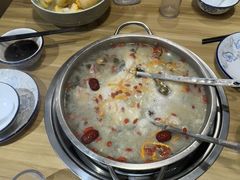 -王二爷药膳鸡(仙林学衡路店)