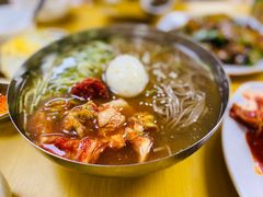 -屋里家延边朝鲜族冷面(南园店)