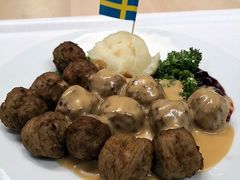 -宜家·瑞典风味餐厅(北京西红门店)