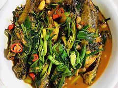 -陈氏土菜馆(北摆宴街店)