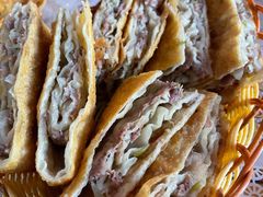 -郓城壮馍(梁山分店)