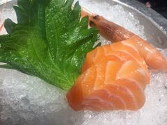 -水林间·寿喜烧自助(仙林金鹰店)