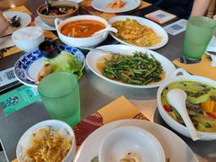 -simply thai天泰(长泰广场店)