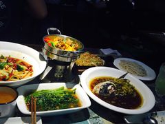-豆蔻电影主题餐厅(四牌楼店)