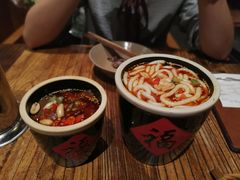 -串大叔炭火烤串·鸡西大冷面刀削面(总店)
