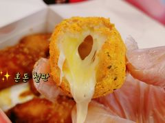 -悠个炸鸡(南京创始店)