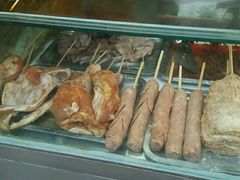 -陈勇串炸里脊(马道街步行街店)