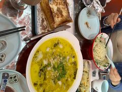 -勇興發港式茶餐厅(江宁店)