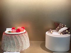 -théATRE 茶聚场(王府中環店)