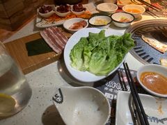 -猫抓烤肉(武进吾悦广场店)