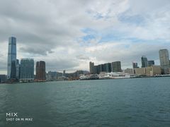 -海港城