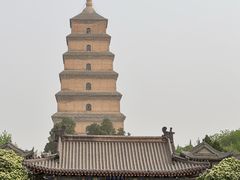 -大慈恩寺(大雁塔)