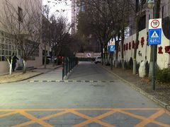 -北京市陈经纶中学分校