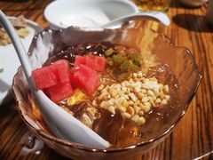 -百年神厨·地道川菜(清江西路店)