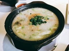 -味可道美食坊(福基路店)