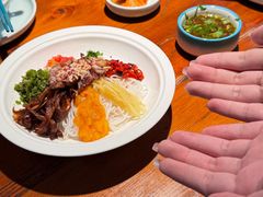 -菌自由丨野生菌火锅特色庭院餐厅(丽江古城店)