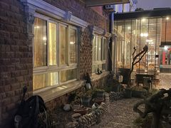 -漫渡庄绿岛花园•隐世庭园菜(滨湖店)