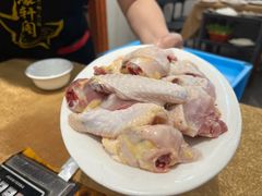 -濠轩阁特色生蚝火锅总店