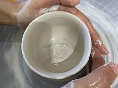 -木子陶艺(春熙路店)