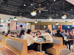 -潮界(虹桥新天地店)