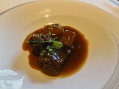 白玉焖牛脸肉-三号黄浦会Canton Table