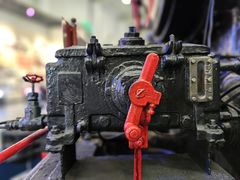 -沈阳铁路陈列馆