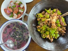 -张氏父子常德肠子馆(红星总店)