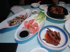 -高佳庄·舟山海鲜(海景旗舰店)