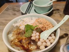 -绿茶餐厅(广州天河城店)