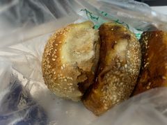 -满记烧饼(牛街东里小区一区店)