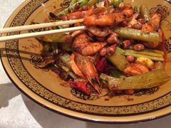 -李老爹香辣蟹(宣武门店)