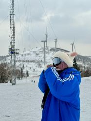 -大秃顶子山(雪谷店)