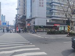 -麦当劳(杭州庆春路店)