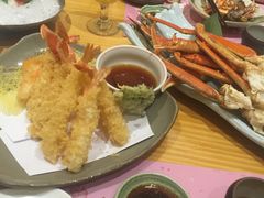 -花潮料理艺食馆(世欧广场店)