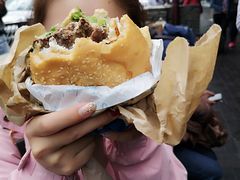 -Fergburger(皇后镇店)