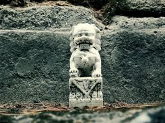 -白水寺森林公园