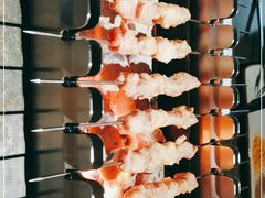 -很久以前羊肉串(昌里路三钢里店)