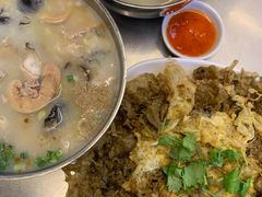 -广场正宗原汁薏米店