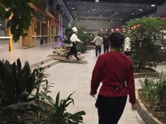 -森谷美食公园(杨行店)