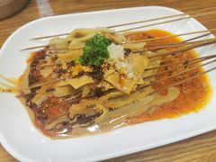 -小艺烧烤(曲江店)