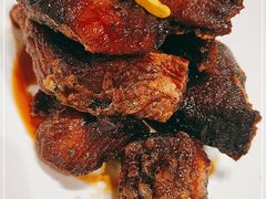 -新吉士·上海菜(浦东LCM置汇旭辉店)