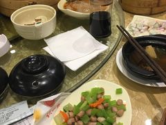 -百年认一力 太原老字号 (桥头街店)