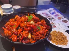 -沈胖子音乐烤吧·炒菜·龙虾(环城东路店)