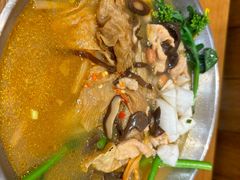 -爱民螺蛳粉(五里亭店)