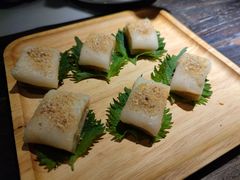-外婆家(杭州马塍店)
