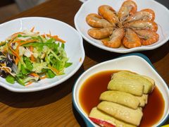 -王家沙点心店(南京西路总店)