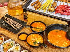 -蚝太郎 • 海鲜烧烤(建国路创始店)