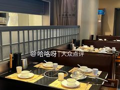 -牛事制造局牛肉火锅(莲岳路店)